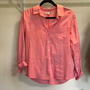 Oxford Shirt